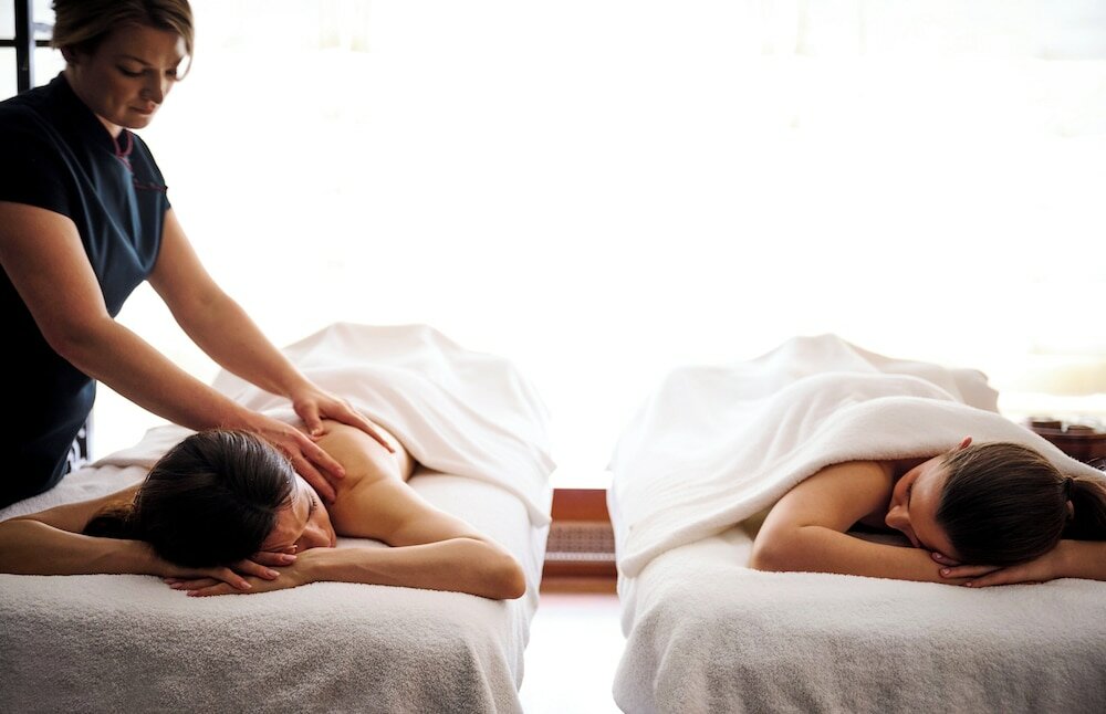 Фото Mandarin Oriental New York