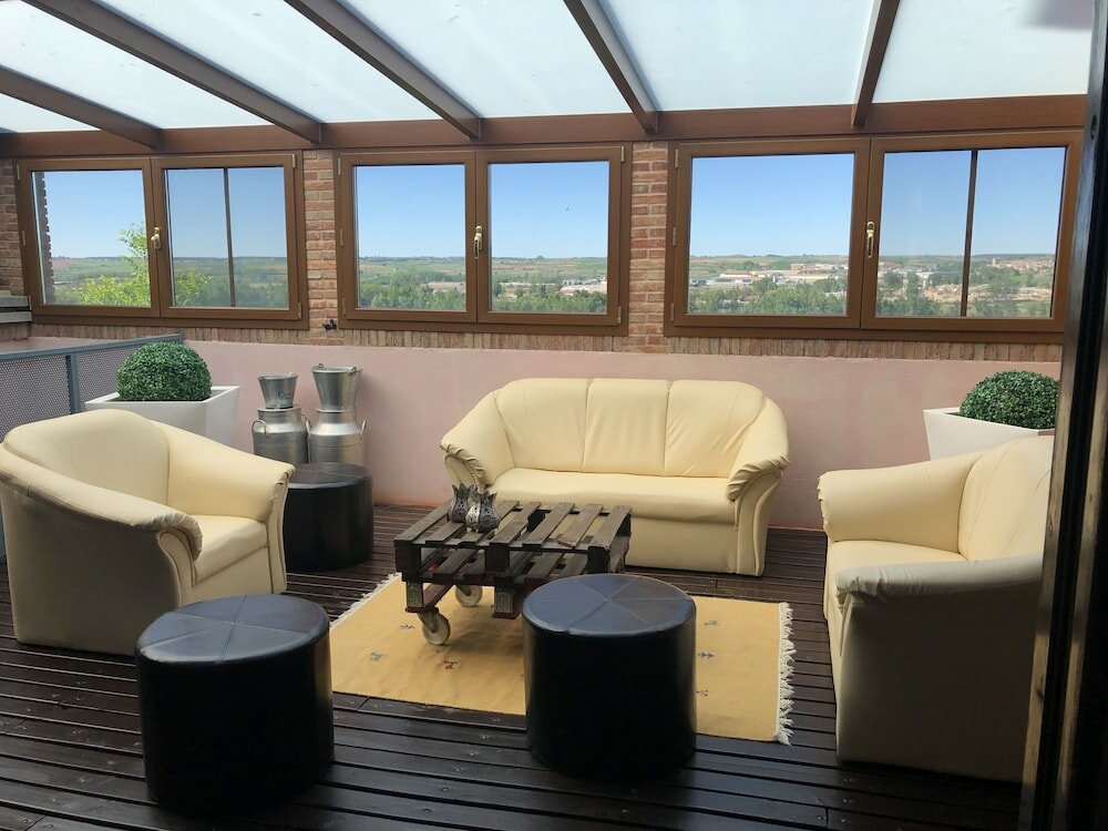 Фото Posada De Eufrasio