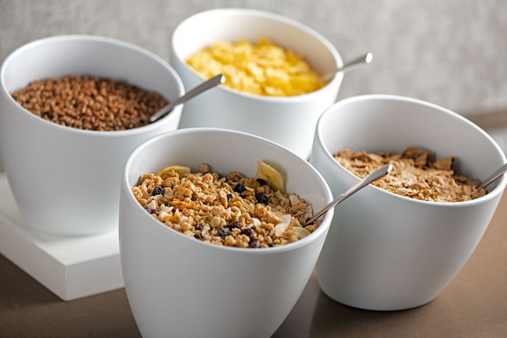 Фото Ac Hotel Coslada Aeropuerto by Marriott