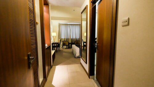 Гостиница Times Hotel в Бандар-Сери-Бегаване