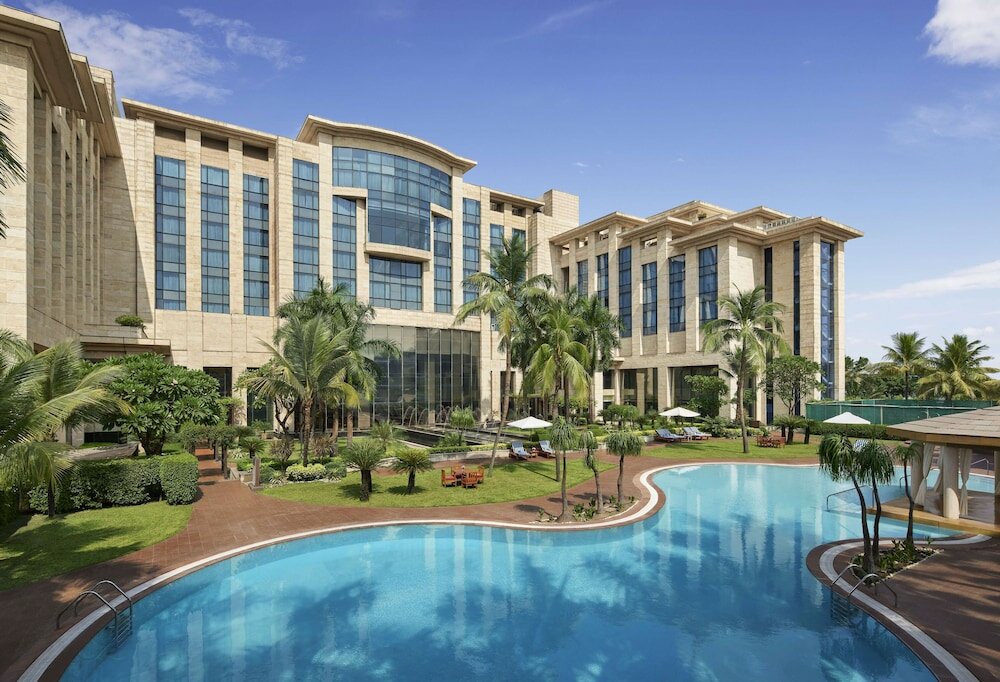 Фото Hyatt Regency Kolkata