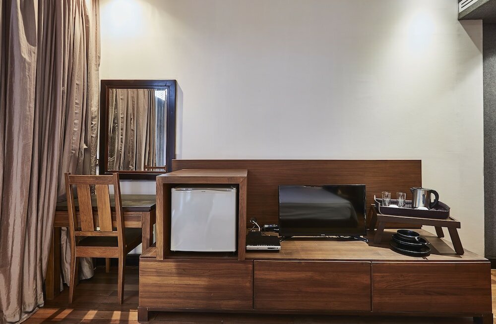 Фото Luxx at Silom