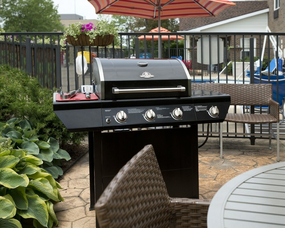 Фото MainStay Suites Middleburg Heights Cleveland Airport