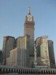Mövenpick Hotel & Residence Hajar Tower Makkah