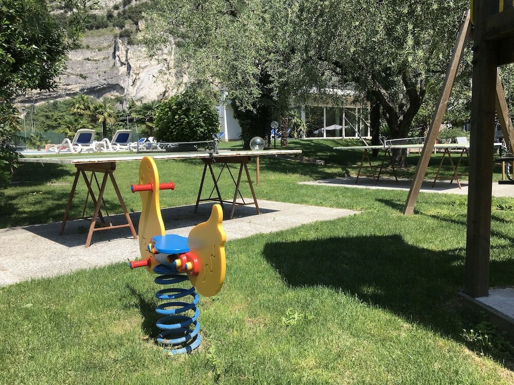 Фото Hotel Villa Franca