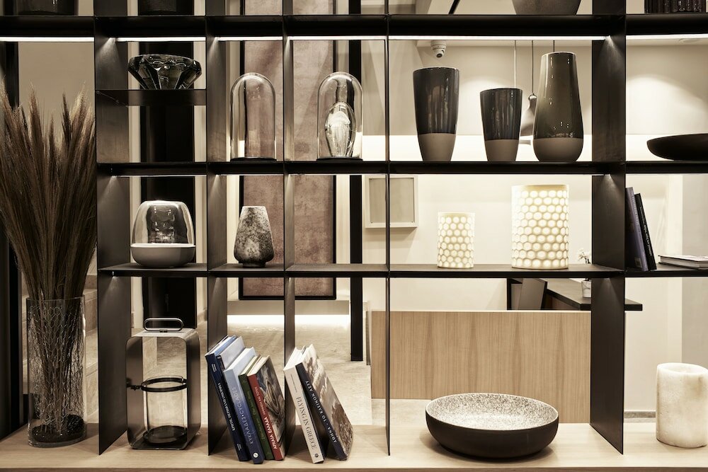 Фото Urban Frame Plaka