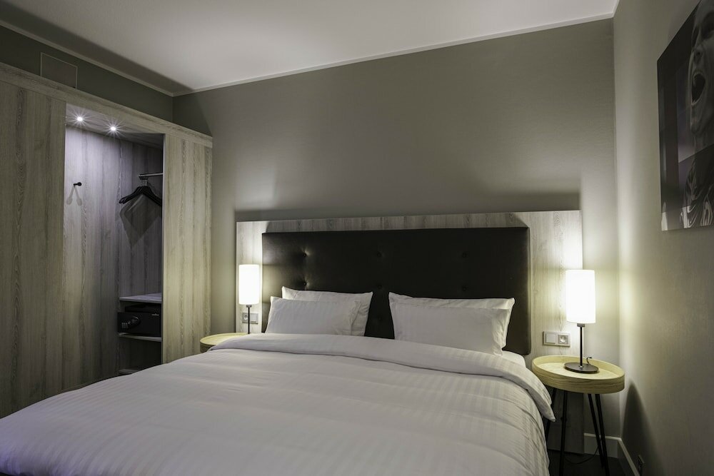 Фото Radisson Blu Hotel Bremen