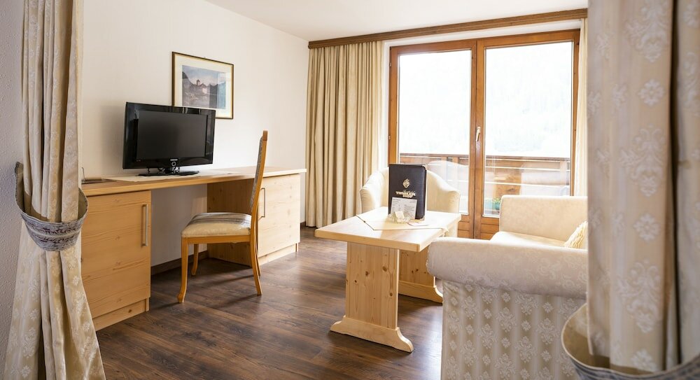 Фото Beauty & Wellness Hotel Tirolerhof