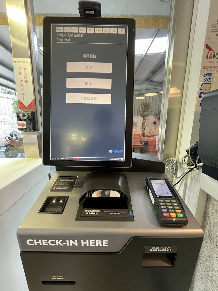 Фото Sevenday Hotel