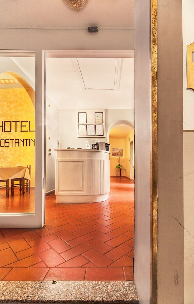 Фото Hotel Costantini