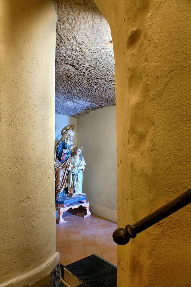 Фото Hotel San Francesco Al Monte