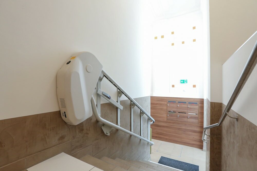 Фото 4 Beds and More Vienna Apartments