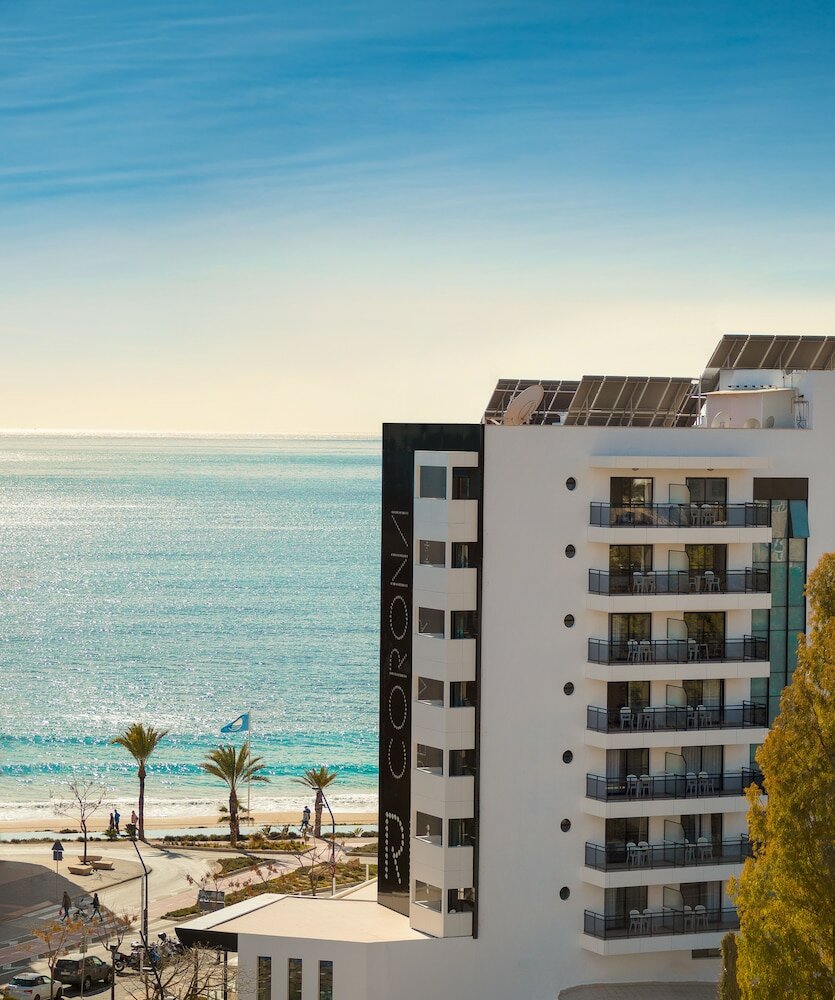 Фото Hotel Rh Corona del Mar