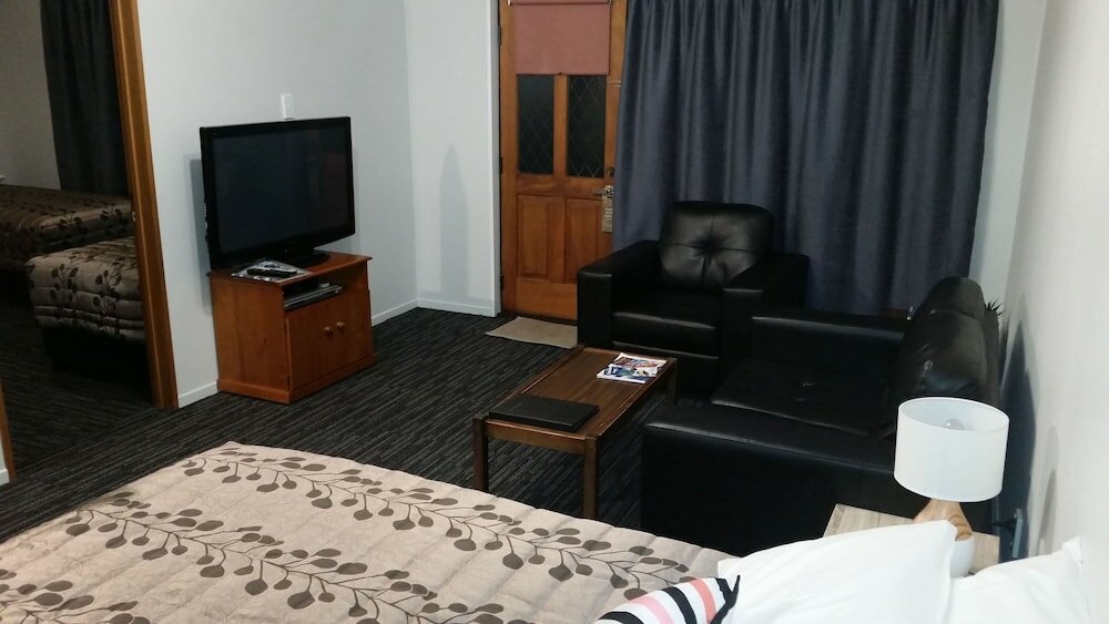 Фото Argyle On The Park