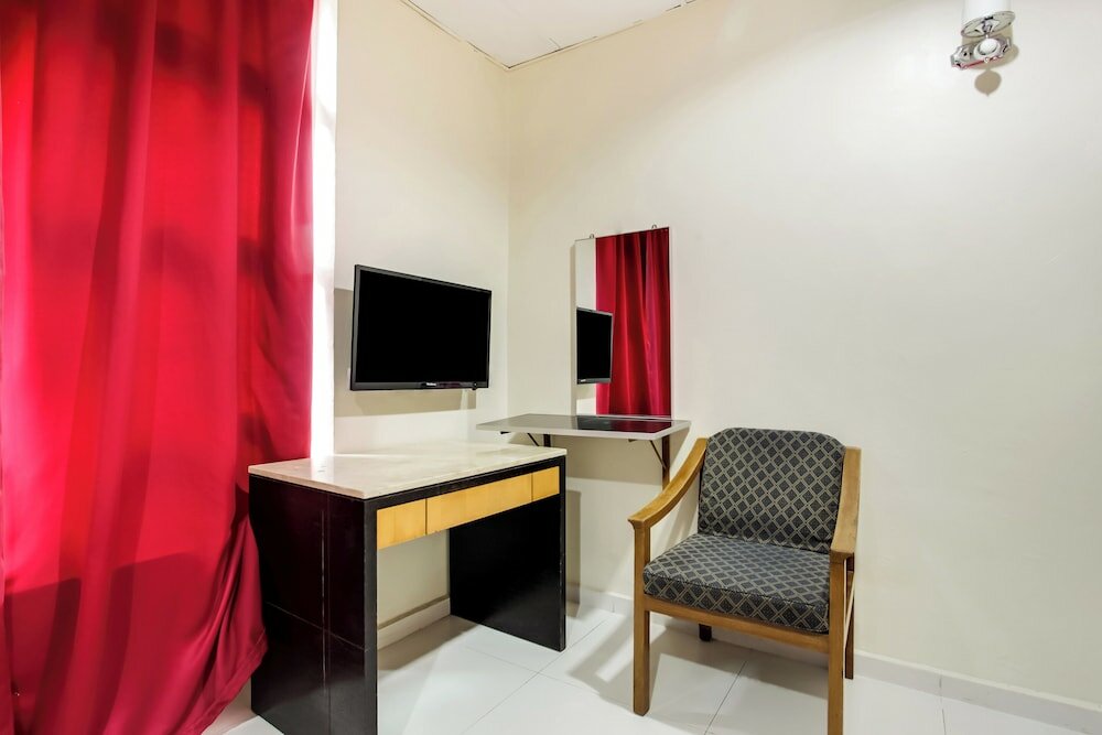 Фото Super Oyo 89427 Kavanas Hotel Taiping