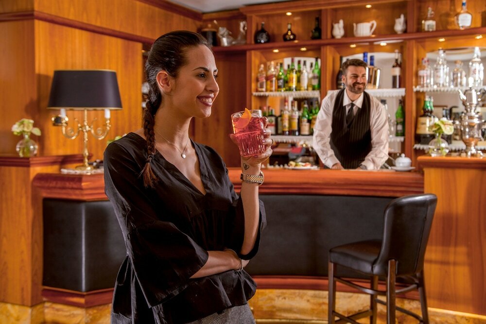 Фото Albergo Ottocento