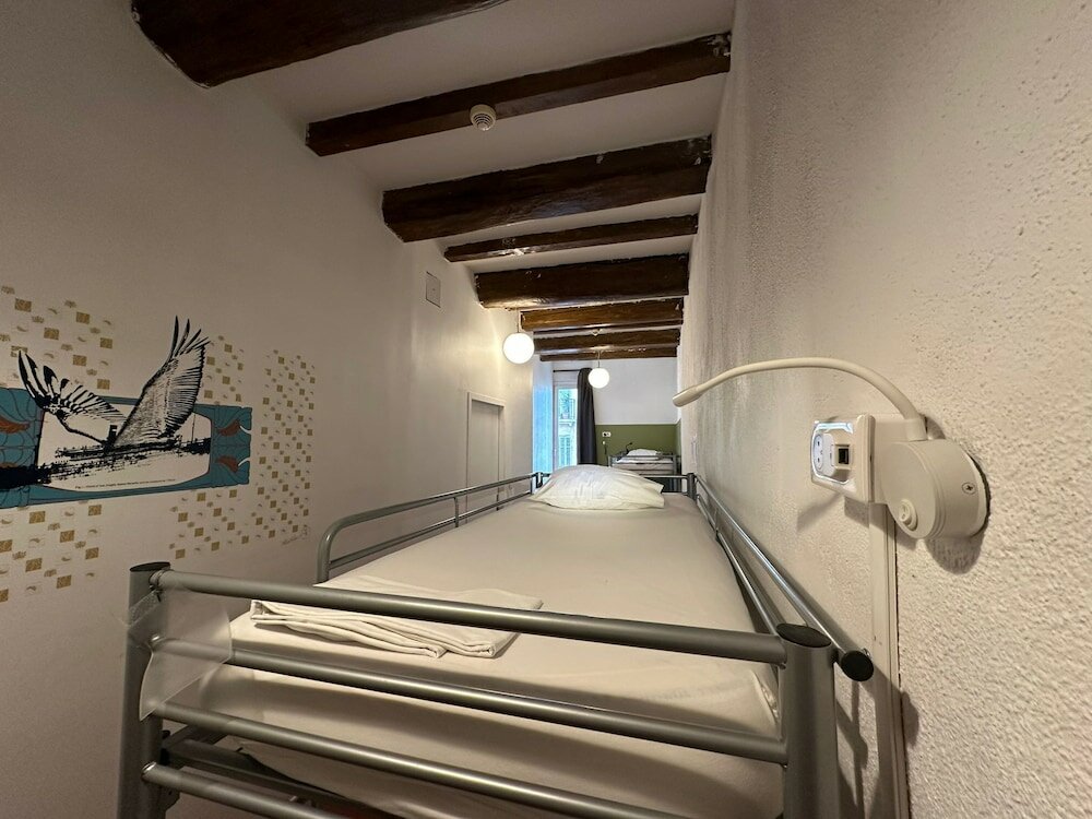 Фото Hostel Vertigo Vieux Port