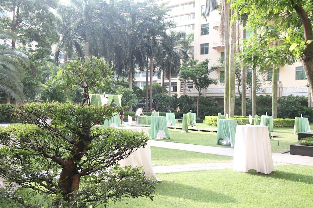 Фото Dong Fang Hotel 