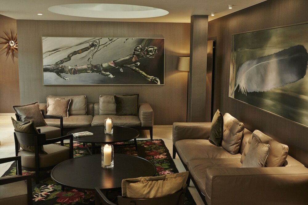 Фото Waldhotel Stuttgart