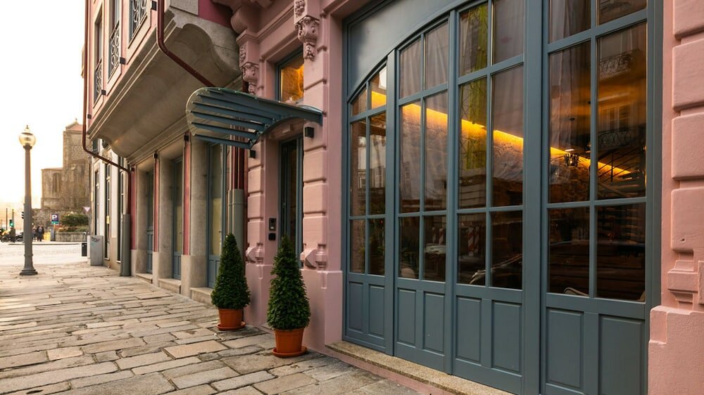 Фото Porto River Infante