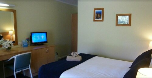 Гостиница Sky Rider Motor Inn в Катумбе