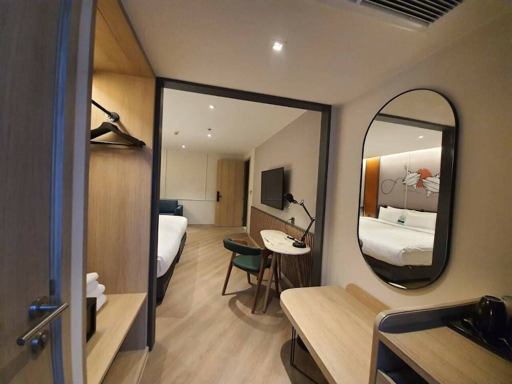 Фото The Quart Ruamrudee by Uhg