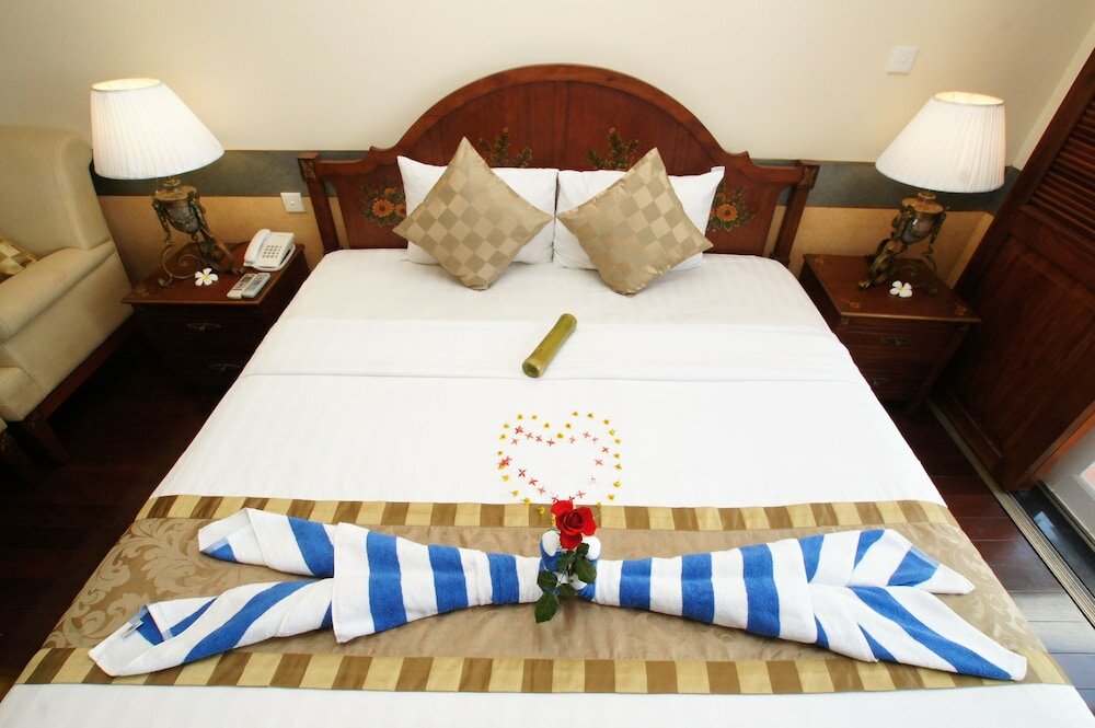 Фото Novela Muine Resort & SPA