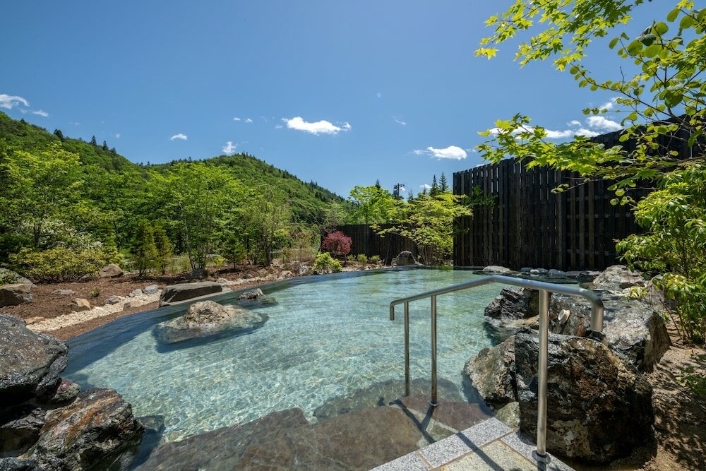 Фото Yamanokami Onsen Yuukaen