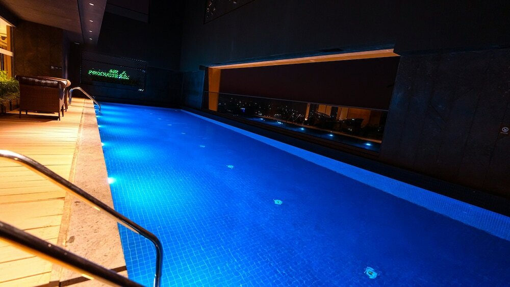 Фото Courtyard by Marriott Vadodara