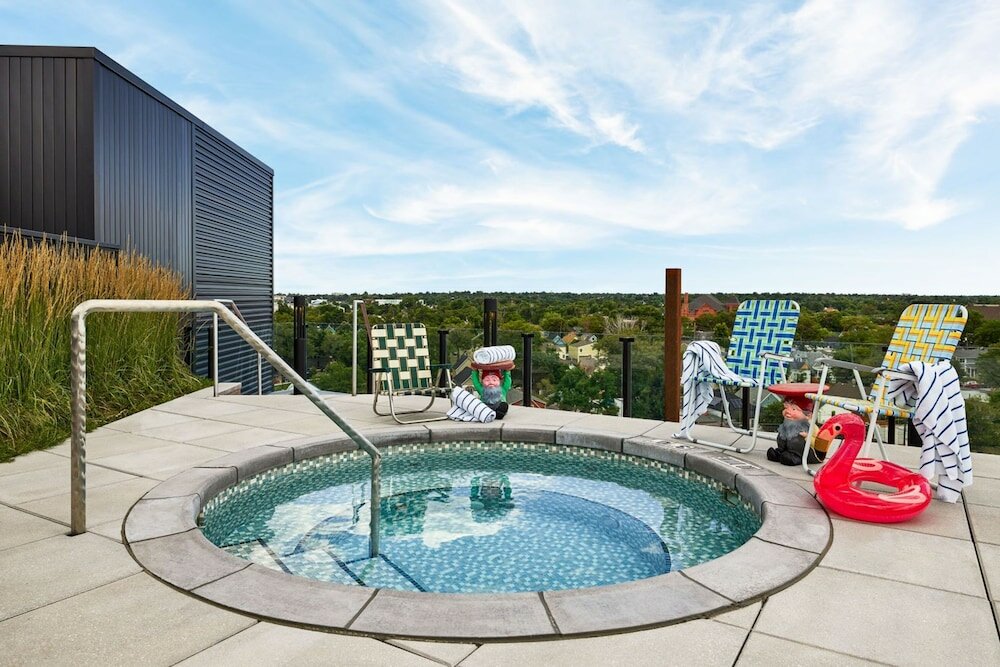 Фото Catbird Hotel