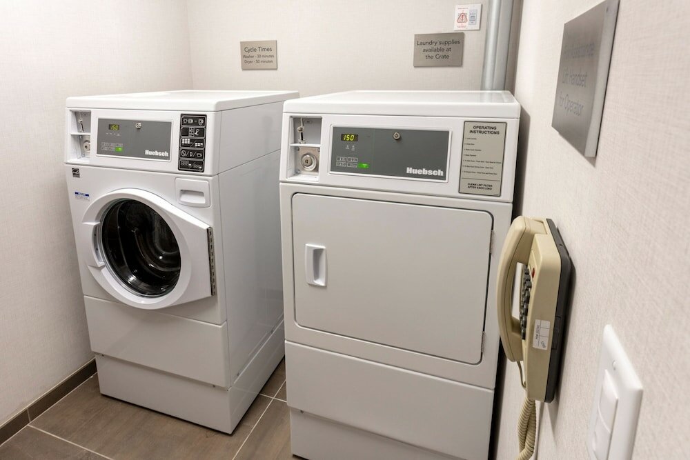 Фото Courtyard by Marriott Rochester Downtown