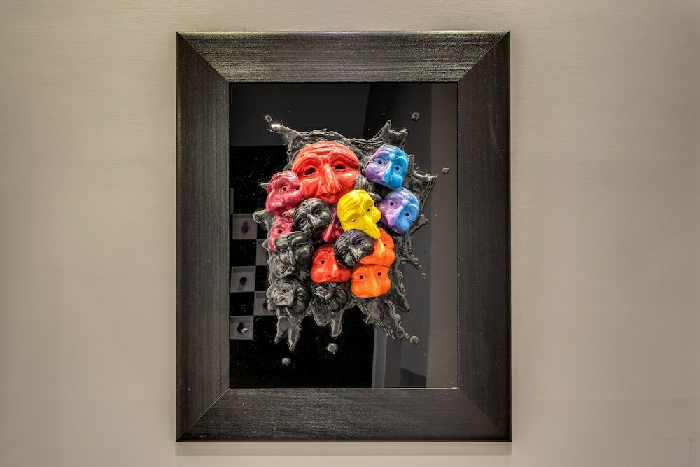 Фото Gallery Suite Naples