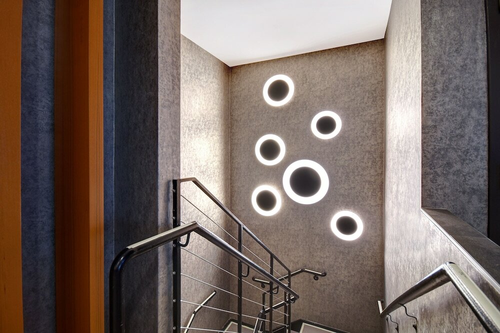 Фото SpringHill Suites by Marriott New York Midtown Manhattan/Park Ave