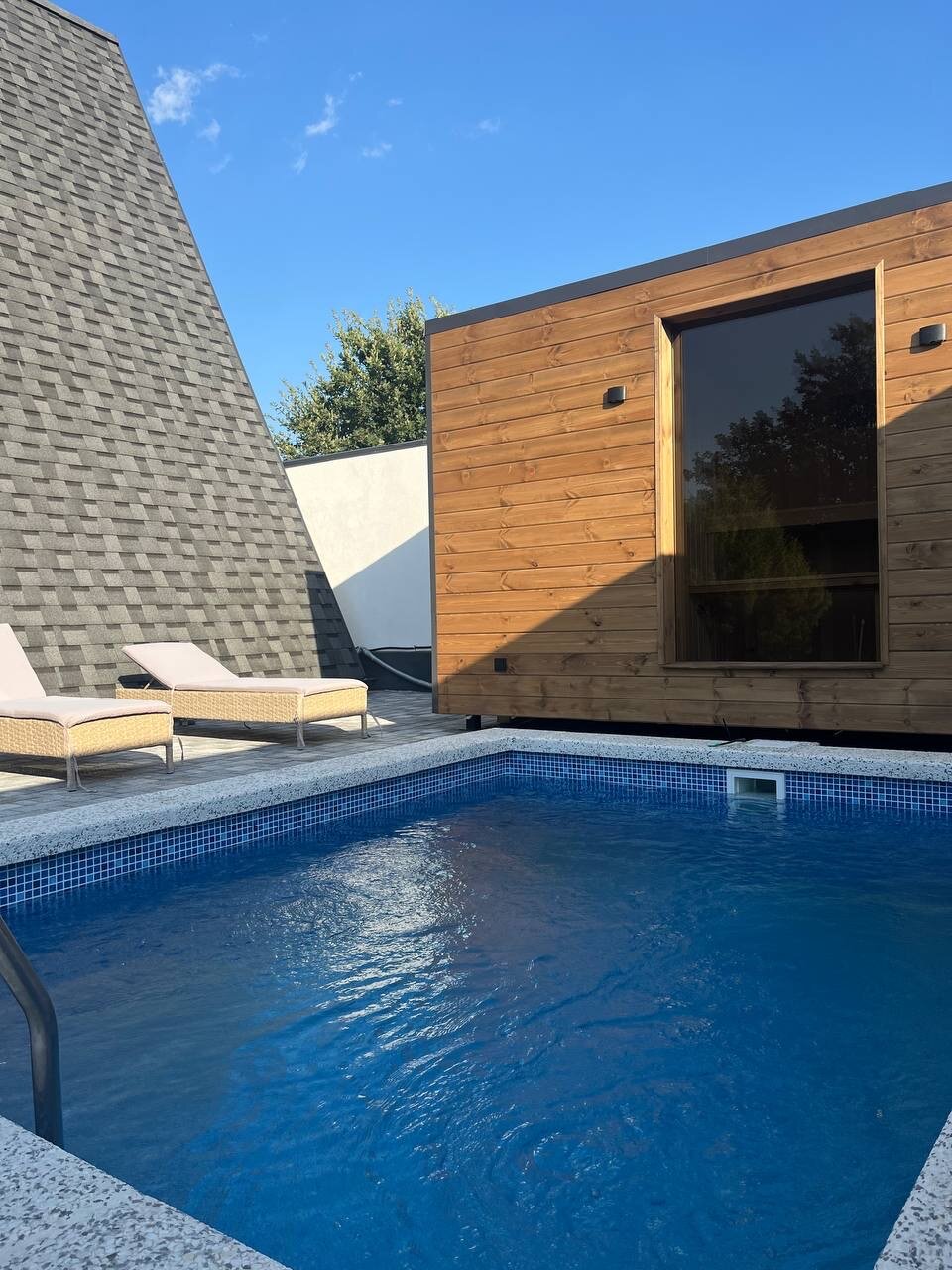 Фото Abrau-Durso Rest A-frame