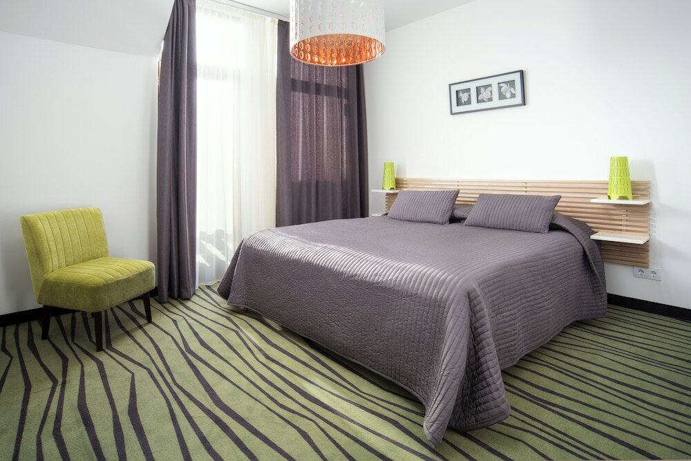 Фото Rubin Wellness & Conference Hotel