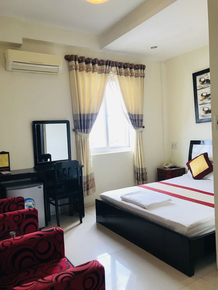 Фото Canary Hotel
