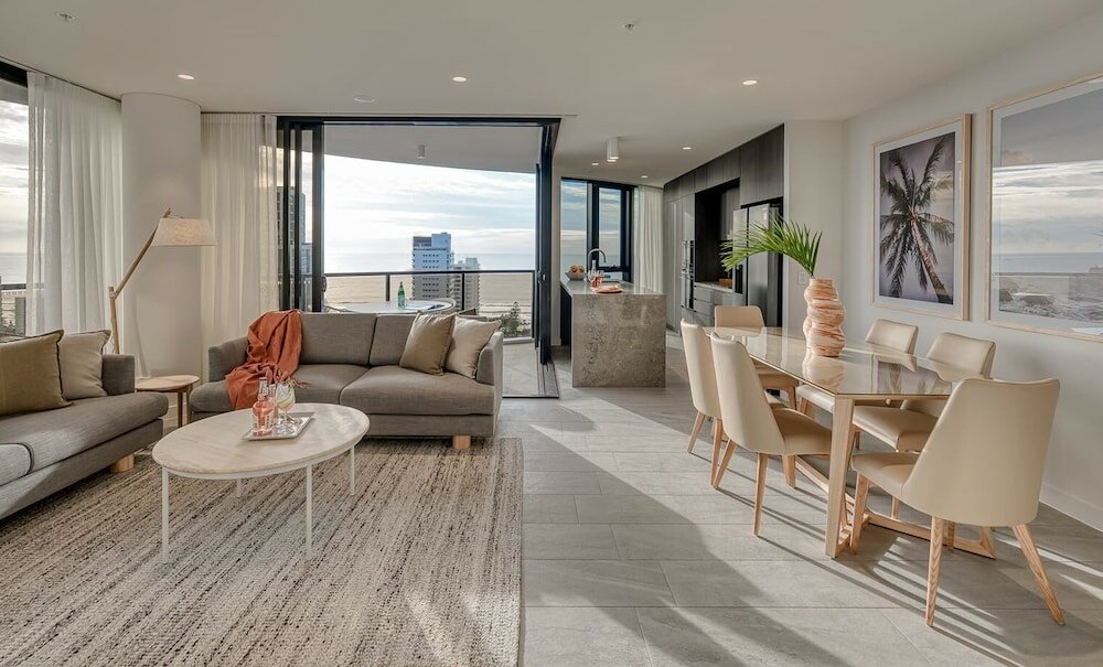 Фото Encore Broadbeach