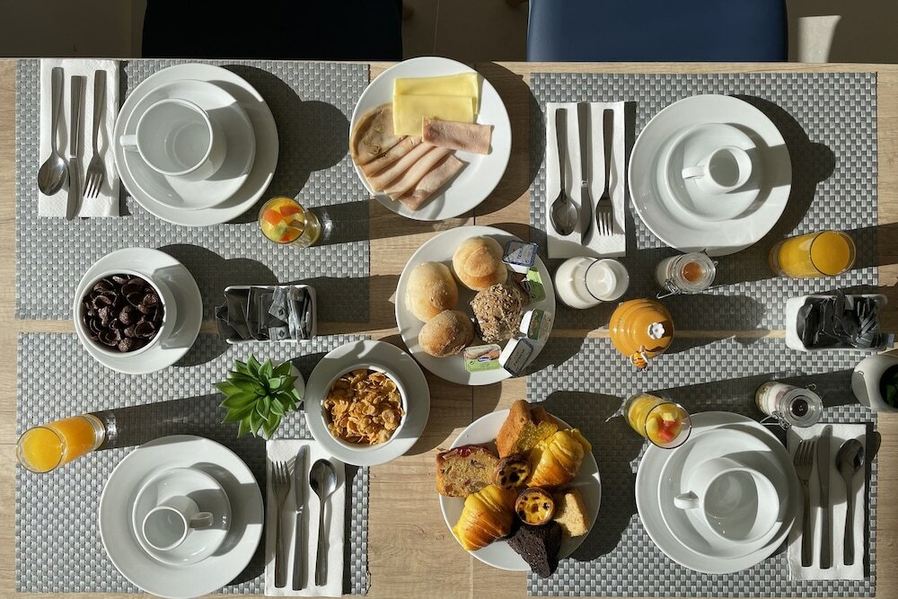 Фото Casual Raizes Porto