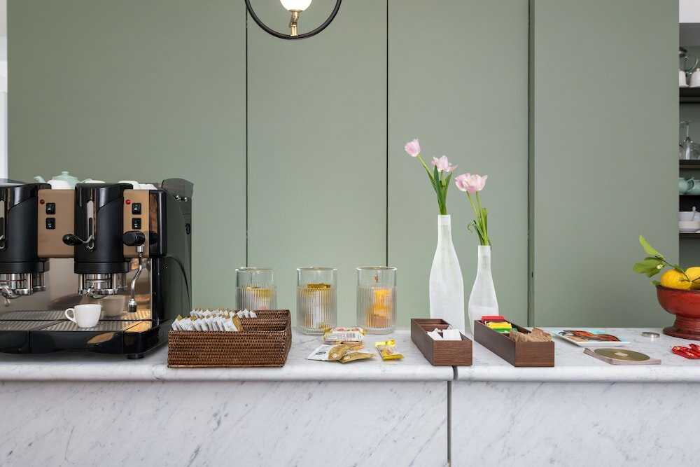 Фото Maison Ottavia