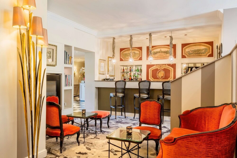 Фото Best Western Plus Hotel Villa D'est