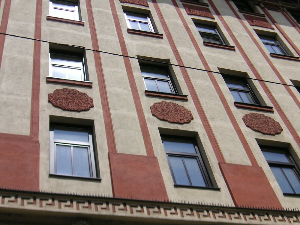 Фото Alma Boutique Hotel