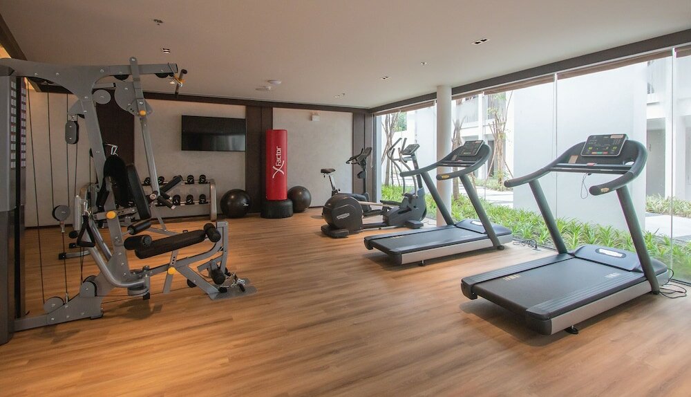 Фото Vala Hua Hin - Nu Chapter Hotels