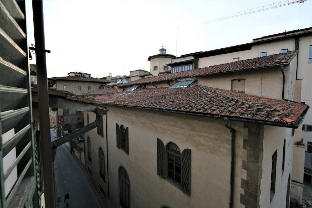 Фото Wine Apartments Florence Franciacorta