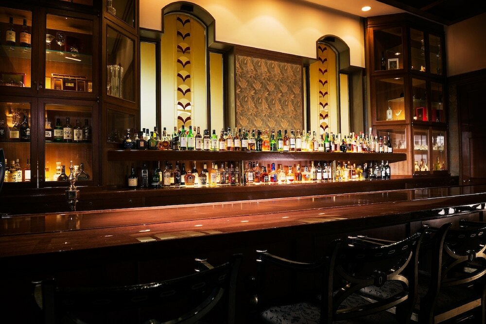 Фото Hankyu International