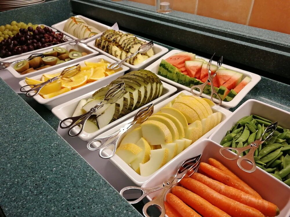 Фото Quality Hotel Olavsgaard