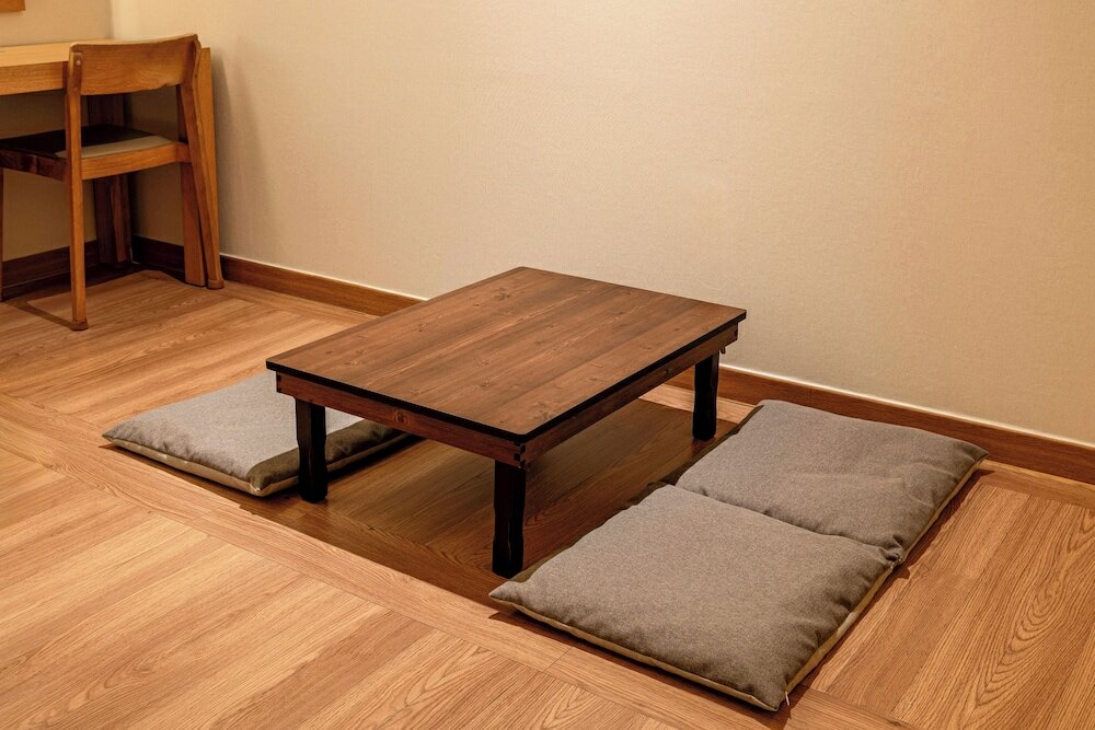 Фото Hotel Sunbee Insadong 