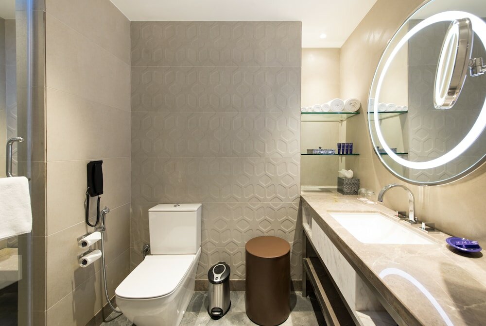 Фото Vivanta Bengaluru Residency Road