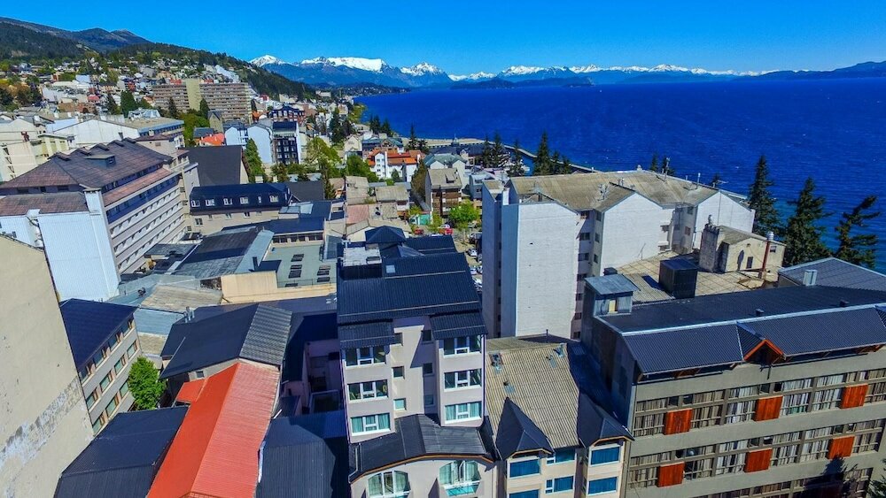 Фото Hotel Ayres del Nahuel