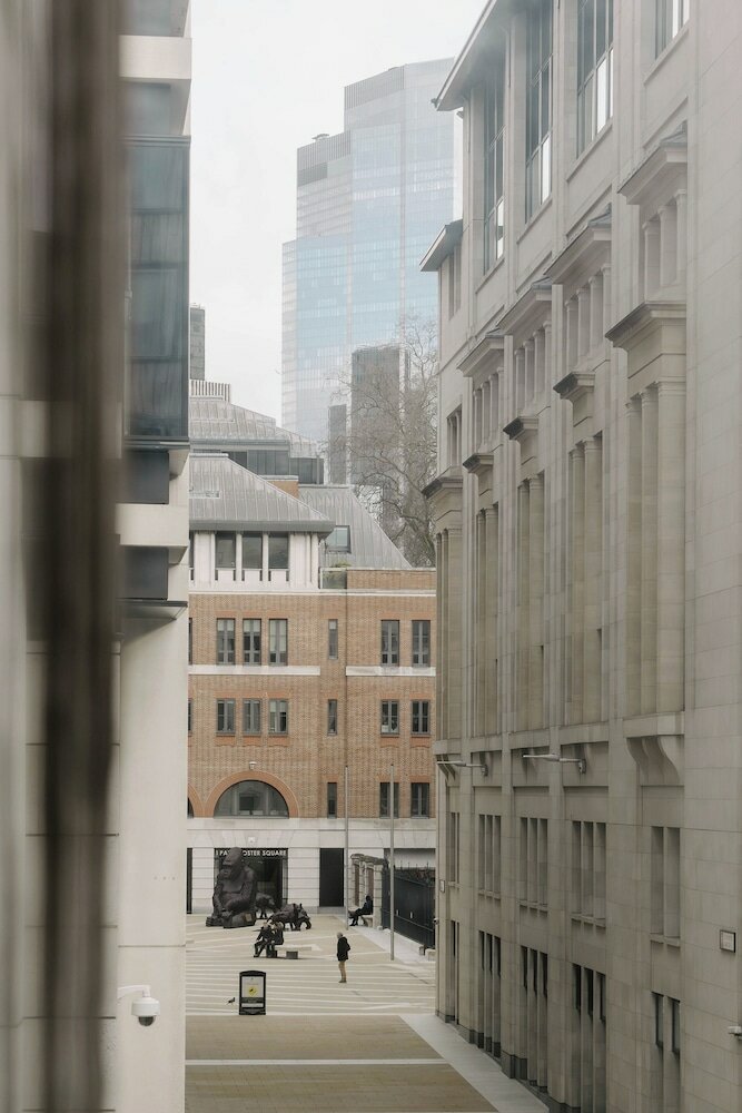 Фото Club Quarters Hotel St. Pauls