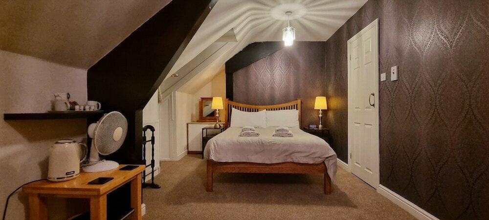 Hotel Argyle House, Whitby, photo